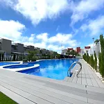 Magnifico De Planta Alta La Isla Appartement Torrevieja