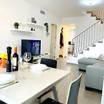 Appartement Magnifico De Planta Alta La Isla *