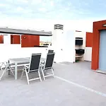 Appartement Magnifico De Planta Alta La Isla Torrevieja