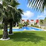 Magnifico De Planta Alta La Isla Appartamento *