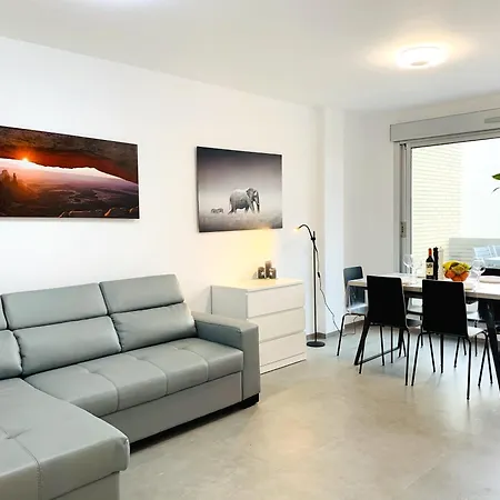 Magnifico De Planta Alta La Isla * טורבייחה