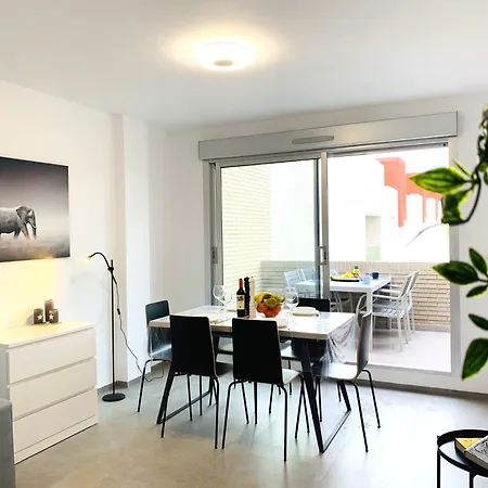 Magnifico De Planta Alta La Isla טורבייחה