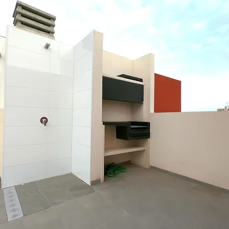 Magnifico De Planta Alta La Isla