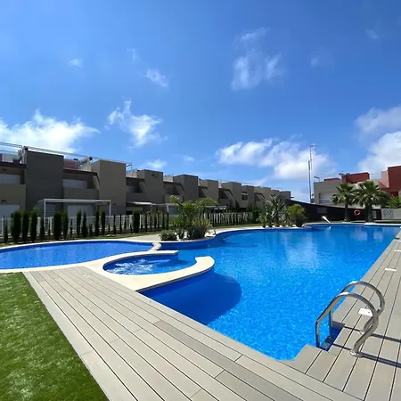 Appartement Magnifico De Planta Alta La Isla *