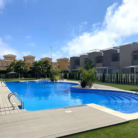 Magnifico De Planta Alta La Isla Apartment *