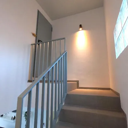 Apartment Magnifico De Planta Alta La Isla