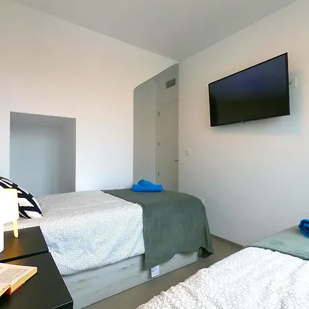 דירה Magnifico De Planta Alta La Isla טורבייחה