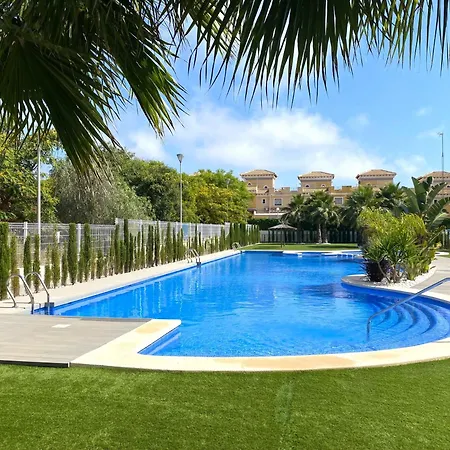 Magnifico De Planta Alta La Isla Apartment *