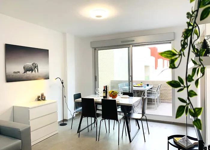 Magnifico De Planta Alta La Isla Torrevieja