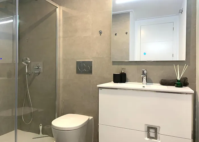 Magnifico De Planta Alta La Isla